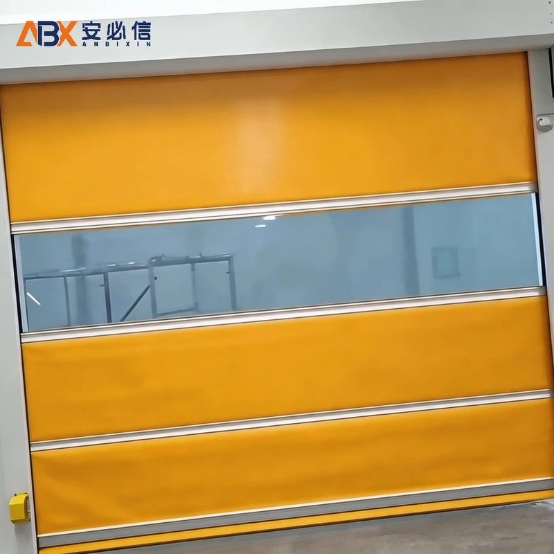 驻马店快速门